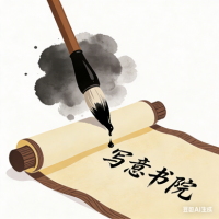 写意书院